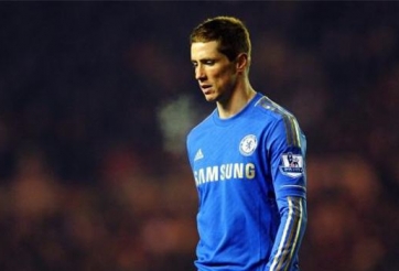 Điểm tin thể thao tối 20/3: Torres tiết lộ muốn trở lại Atletico